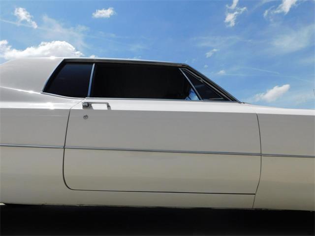 1968 Cadillac Coupe DeVille (CC-974202) for sale in Alpharetta, Georgia