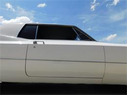 1968 Cadillac Coupe DeVille (CC-974202) for sale in Alpharetta, Georgia