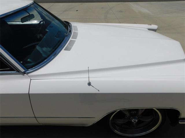 1968 Cadillac Coupe DeVille (CC-974202) for sale in Alpharetta, Georgia