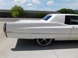 1968 Cadillac Coupe DeVille (CC-974202) for sale in Alpharetta, Georgia