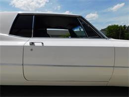 1968 Cadillac Coupe DeVille (CC-974202) for sale in Alpharetta, Georgia