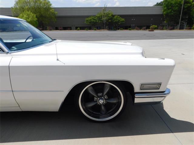 1968 Cadillac Coupe DeVille (CC-974202) for sale in Alpharetta, Georgia