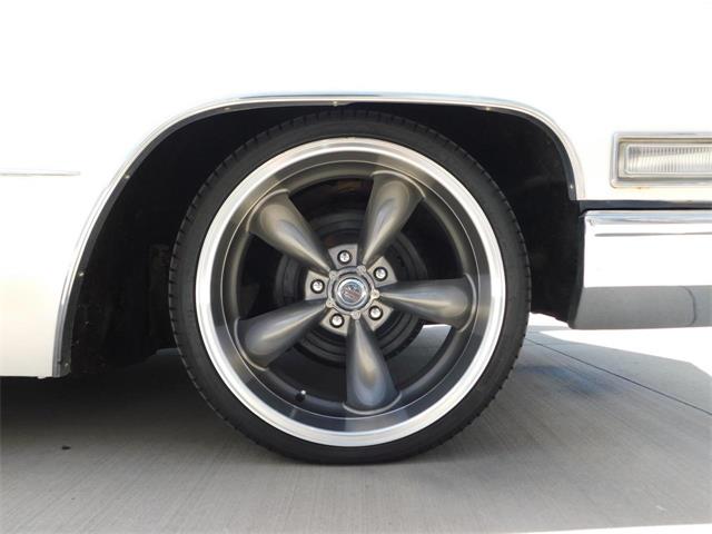 1968 Cadillac Coupe DeVille (CC-974202) for sale in Alpharetta, Georgia