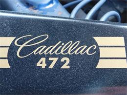 1968 Cadillac Coupe DeVille (CC-974202) for sale in Alpharetta, Georgia