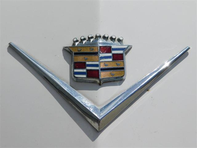 1968 Cadillac Coupe DeVille (CC-974202) for sale in Alpharetta, Georgia