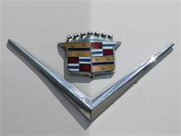 1968 Cadillac Coupe DeVille (CC-974202) for sale in Alpharetta, Georgia