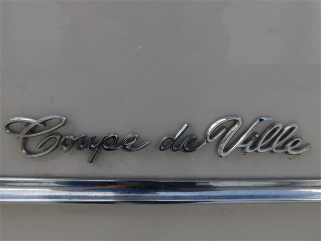 1968 Cadillac Coupe DeVille (CC-974202) for sale in Alpharetta, Georgia