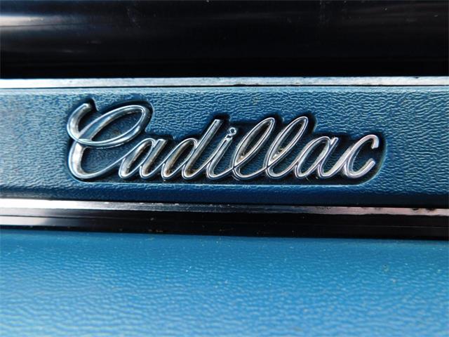 1968 Cadillac Coupe DeVille (CC-974202) for sale in Alpharetta, Georgia