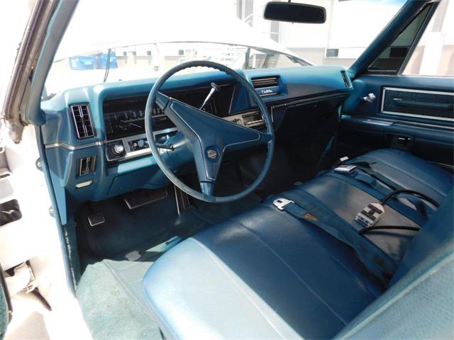 1968 Cadillac Coupe DeVille (CC-974202) for sale in Alpharetta, Georgia
