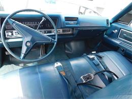 1968 Cadillac Coupe DeVille (CC-974202) for sale in Alpharetta, Georgia