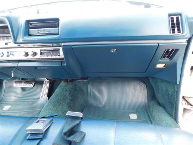 1968 Cadillac Coupe DeVille (CC-974202) for sale in Alpharetta, Georgia