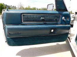 1968 Cadillac Coupe DeVille (CC-974202) for sale in Alpharetta, Georgia