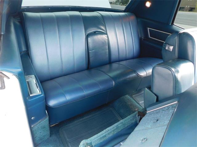 1968 Cadillac Coupe DeVille (CC-974202) for sale in Alpharetta, Georgia