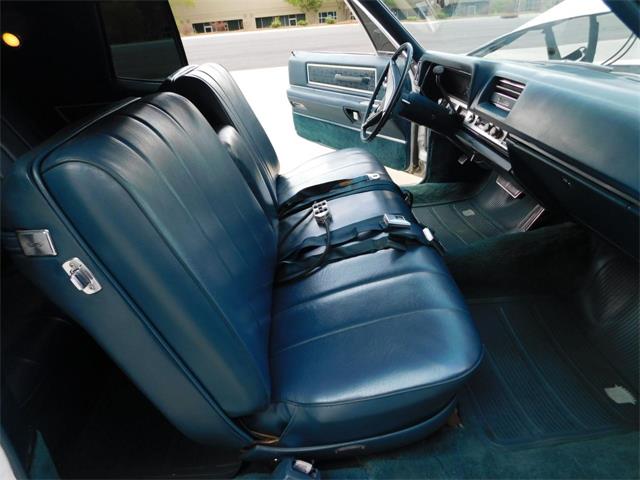 1968 Cadillac Coupe DeVille (CC-974202) for sale in Alpharetta, Georgia