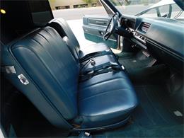 1968 Cadillac Coupe DeVille (CC-974202) for sale in Alpharetta, Georgia