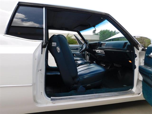 1968 Cadillac Coupe DeVille (CC-974202) for sale in Alpharetta, Georgia