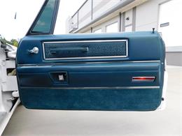1968 Cadillac Coupe DeVille (CC-974202) for sale in Alpharetta, Georgia
