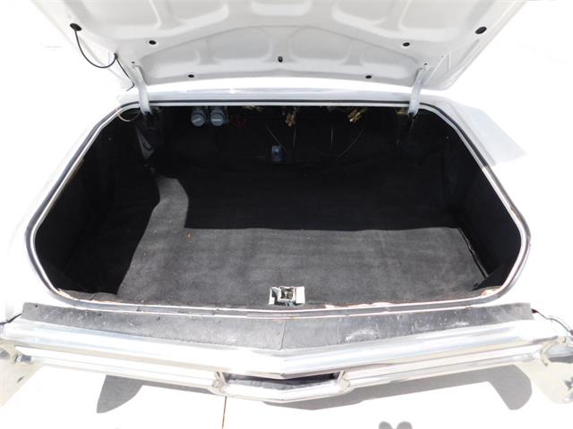 1968 Cadillac Coupe DeVille (CC-974202) for sale in Alpharetta, Georgia