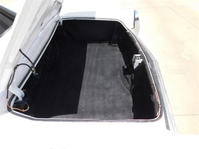 1968 Cadillac Coupe DeVille (CC-974202) for sale in Alpharetta, Georgia