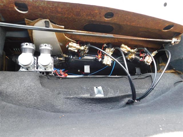 1968 Cadillac Coupe DeVille (CC-974202) for sale in Alpharetta, Georgia