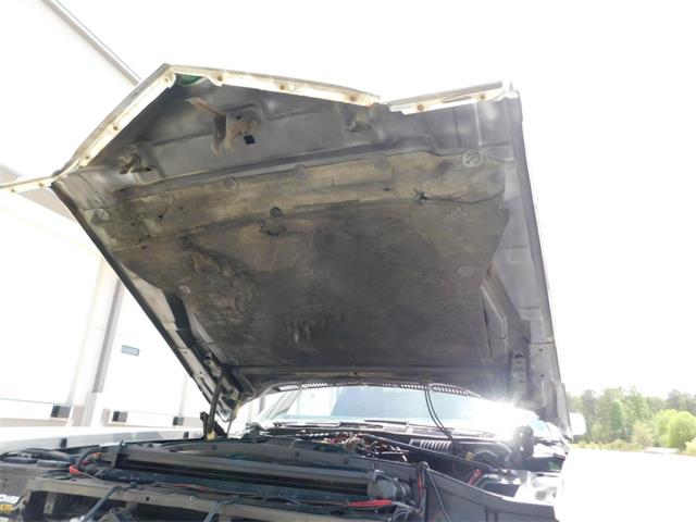 1968 Cadillac Coupe DeVille (CC-974202) for sale in Alpharetta, Georgia