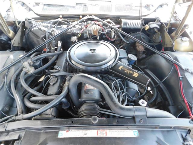 1968 Cadillac Coupe DeVille (CC-974202) for sale in Alpharetta, Georgia