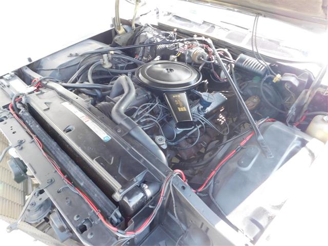 1968 Cadillac Coupe DeVille (CC-974202) for sale in Alpharetta, Georgia