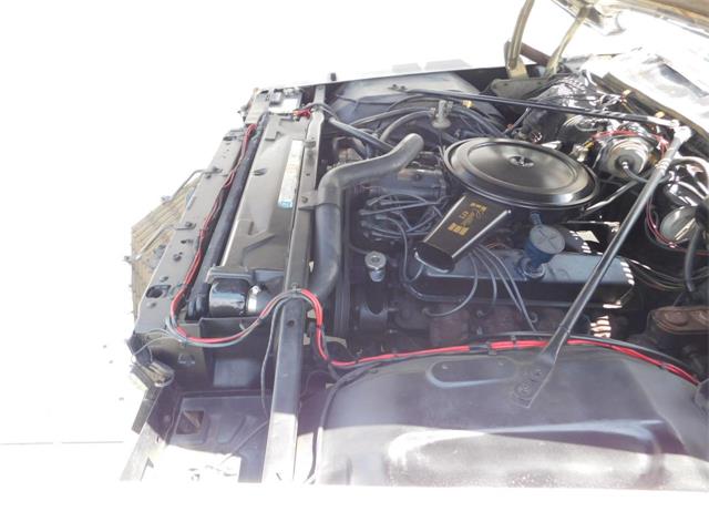 1968 Cadillac Coupe DeVille (CC-974202) for sale in Alpharetta, Georgia