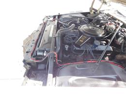 1968 Cadillac Coupe DeVille (CC-974202) for sale in Alpharetta, Georgia