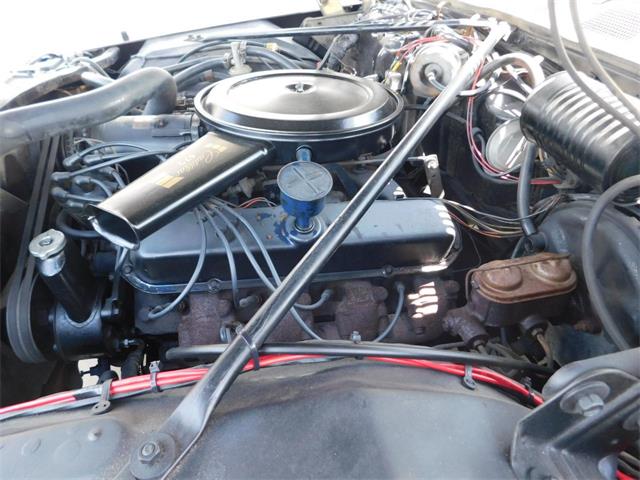 1968 Cadillac Coupe DeVille (CC-974202) for sale in Alpharetta, Georgia