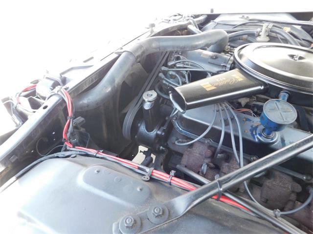 1968 Cadillac Coupe DeVille (CC-974202) for sale in Alpharetta, Georgia