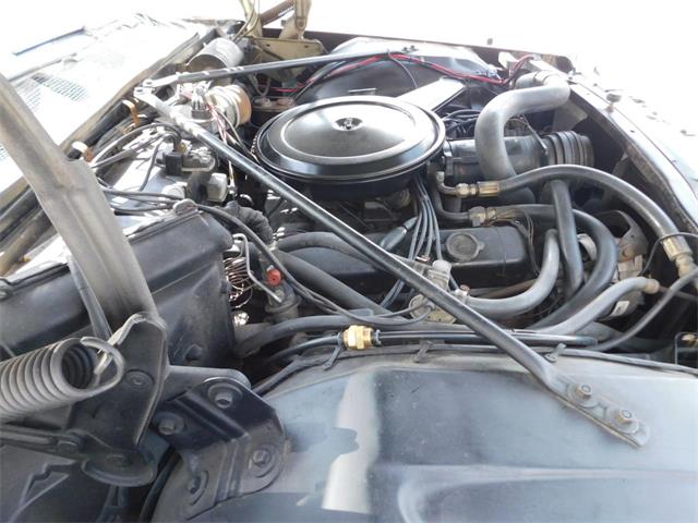 1968 Cadillac Coupe DeVille (CC-974202) for sale in Alpharetta, Georgia
