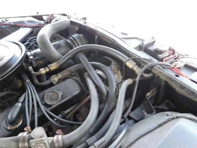 1968 Cadillac Coupe DeVille (CC-974202) for sale in Alpharetta, Georgia