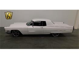 1968 Cadillac Coupe DeVille (CC-974202) for sale in Alpharetta, Georgia