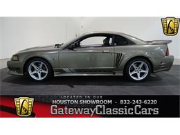 2002 Ford Mustang (CC-970421) for sale in Houston, Texas
