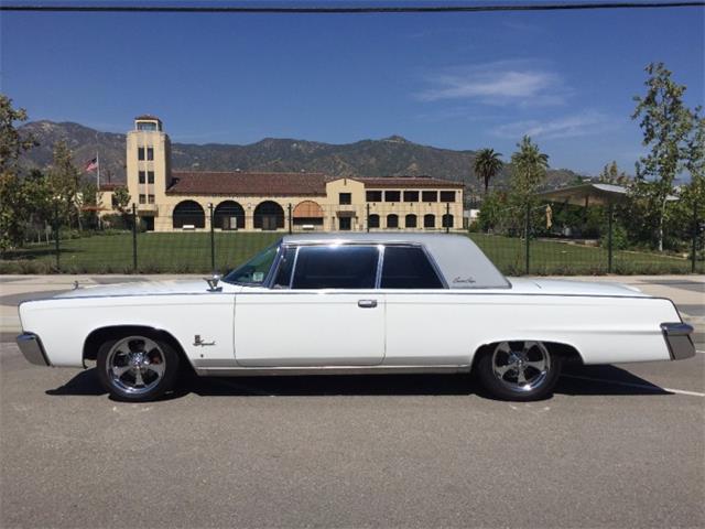 1964 Chrysler Crown Imperial (CC-974212) for sale in Burbank, California