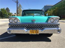 1959 Ford Fairlane 500 (CC-974215) for sale in Burbank, California