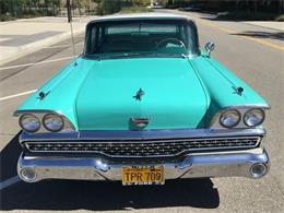 1959 Ford Fairlane 500 (CC-974215) for sale in Burbank, California