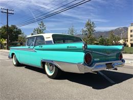 1959 Ford Fairlane 500 (CC-974215) for sale in Burbank, California