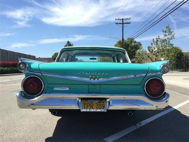 1959 Ford Fairlane 500 (CC-974215) for sale in Burbank, California