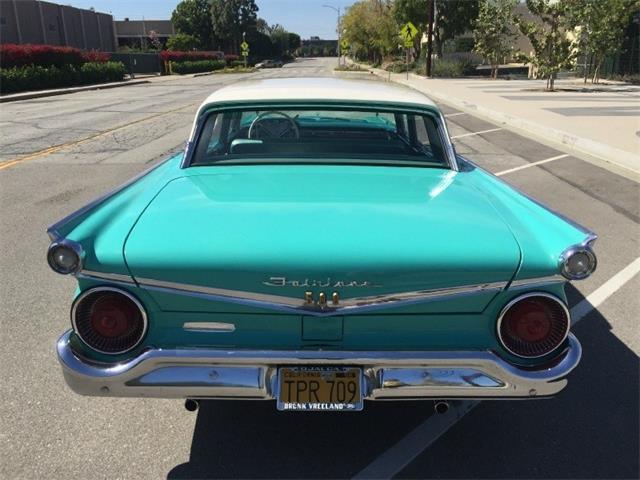 1959 Ford Fairlane 500 (CC-974215) for sale in Burbank, California