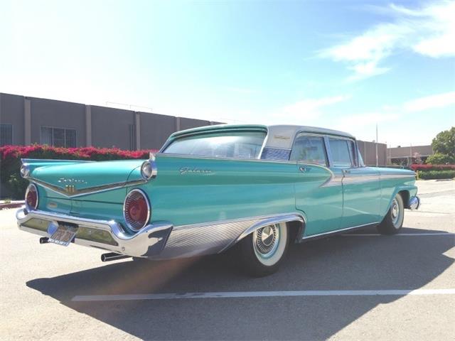 1959 Ford Fairlane 500 (CC-974215) for sale in Burbank, California