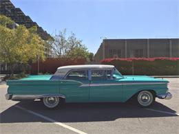 1959 Ford Fairlane 500 (CC-974215) for sale in Burbank, California