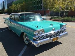 1959 Ford Fairlane 500 (CC-974215) for sale in Burbank, California
