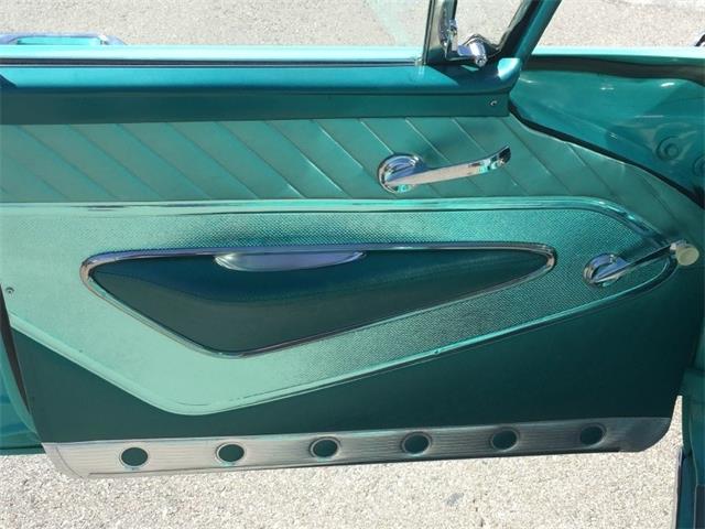 1959 Ford Fairlane 500 (CC-974215) for sale in Burbank, California