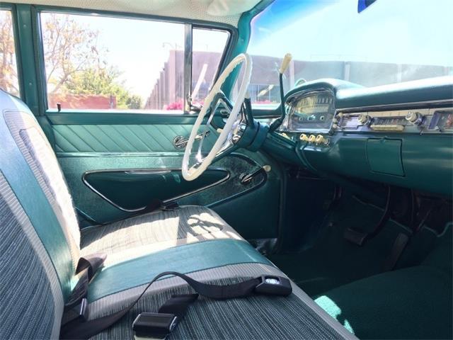 1959 Ford Fairlane 500 (CC-974215) for sale in Burbank, California