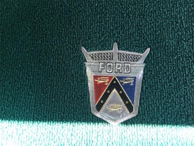 1959 Ford Fairlane 500 (CC-974215) for sale in Burbank, California