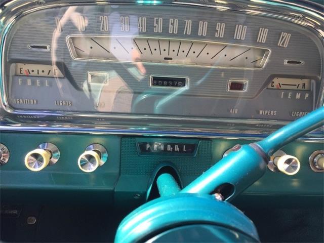 1959 Ford Fairlane 500 (CC-974215) for sale in Burbank, California