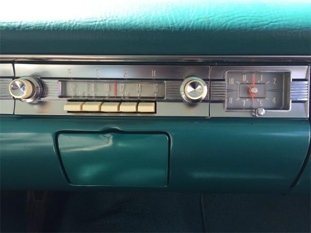 1959 Ford Fairlane 500 (CC-974215) for sale in Burbank, California