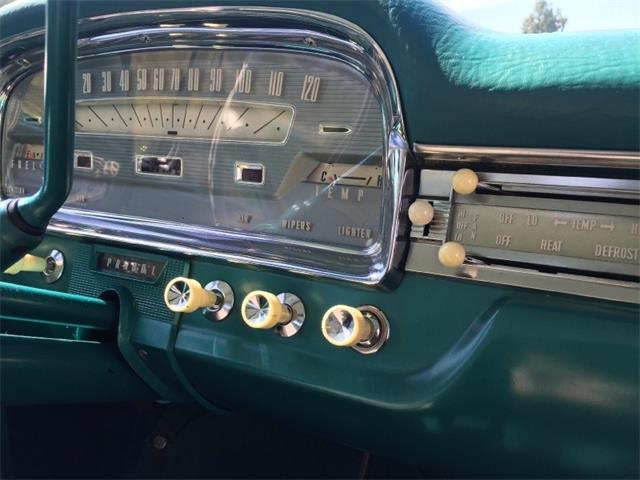 1959 Ford Fairlane 500 (CC-974215) for sale in Burbank, California